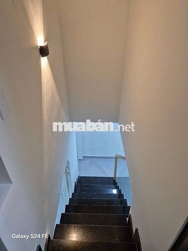 NHÀ MỚI XÂY 3PN KHU SẦM UẤT NGUYỄN TRỌNG TUYỂN TB