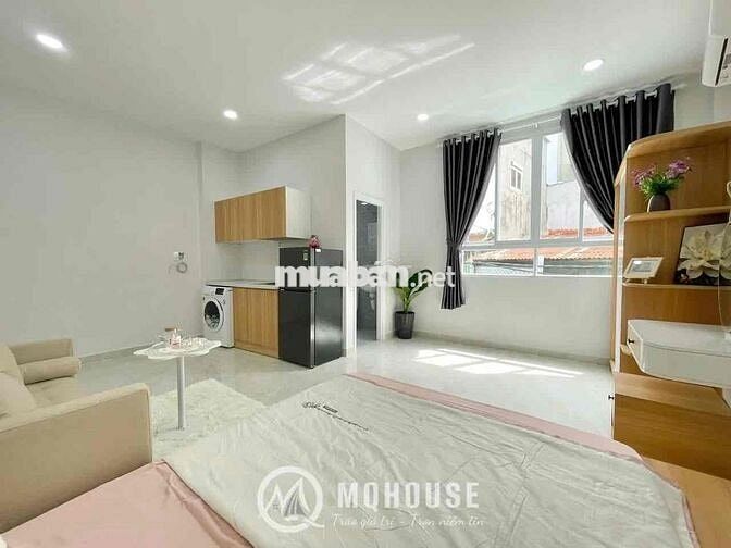 1 PHÒNG CUỐI CÙNG FULL NỘI THẤT NGAY KHU VỰC TRUNG MỸ TÂY BX AN SƯƠNG