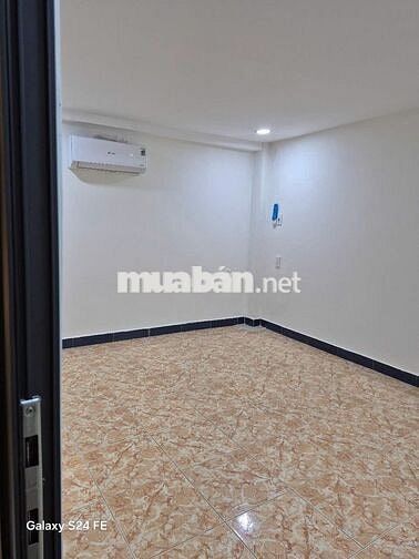 NHÀ MỚI XÂY 3PN KHU SẦM UẤT NGUYỄN TRỌNG TUYỂN TB
