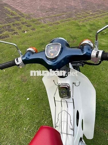 cúp 50 cc giấy tờ đầy đủ hợp lệ
