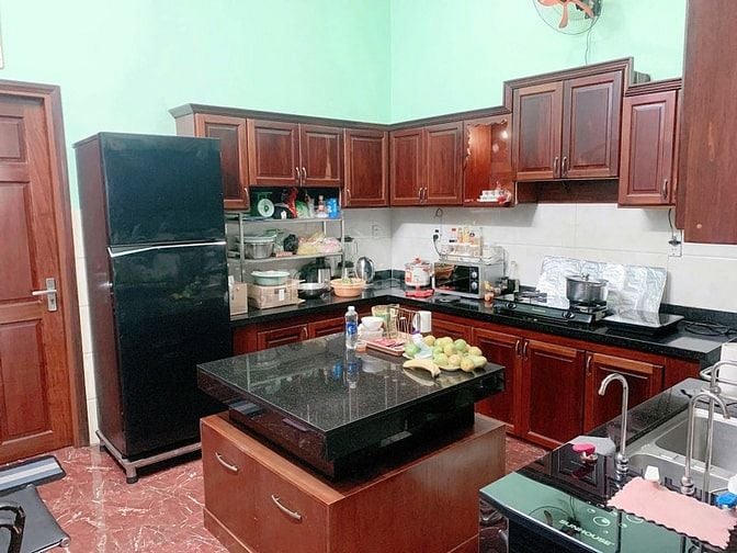 Chính chủ bán nhà hướng Đông, 80m2. Hẻm 741 Hương Lộ 2, Bình Tân. 