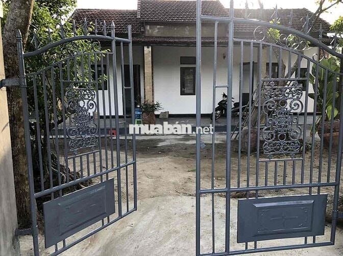 NHÀ ĐẸP TRUNG TÂM TP HUẾ – GIÁ CHỈ 2.5 TỶ