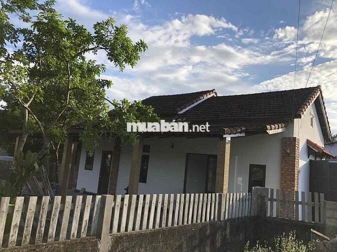 NHÀ ĐẸP TRUNG TÂM TP HUẾ – GIÁ CHỈ 2.5 TỶ