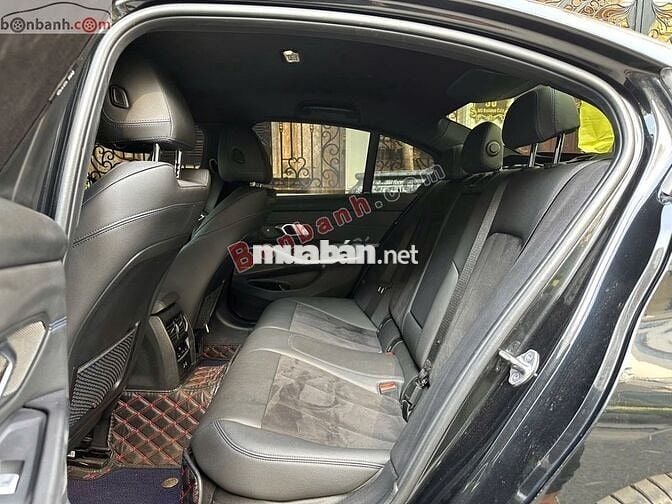 BMW 3 Series 320i M Sport 2023 - 1 Tỷ 399 Triệu