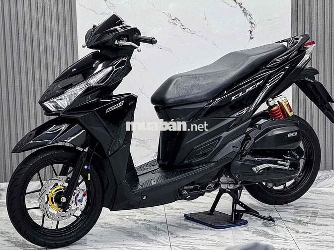 thanh lí xe Click