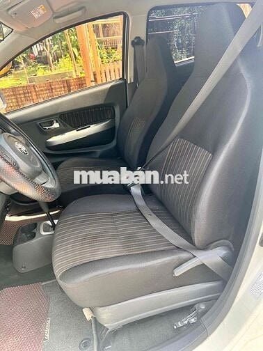 Toyota Wigo 2019 1.2 AT - 40000 km