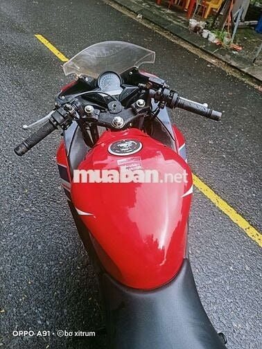 ❤️❤️ HONDA CBR 150CC BS 43 NHẬP THÁI  MÁY RIN CHẤT