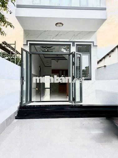 SIÊU PHẨM NHÀ ĐẸP GIÁ MỀM DT 112m2 CHỈ 900TR NGAY TẠI THỦ DẦU MỘT