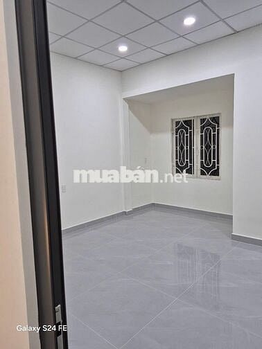 NHÀ MỚI XÂY 3PN KHU SẦM UẤT NGUYỄN TRỌNG TUYỂN TB