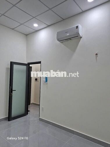 NHÀ MỚI XÂY 3PN KHU SẦM UẤT NGUYỄN TRỌNG TUYỂN TB