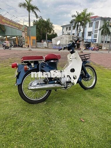 cúp 50 cc giấy tờ đầy đủ hợp lệ