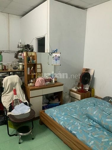 Bán nhà cấp 4 87m2 hẻm 1/ đường 11,Phước Long A,Q9 cũ gần chợ Nam Hòa