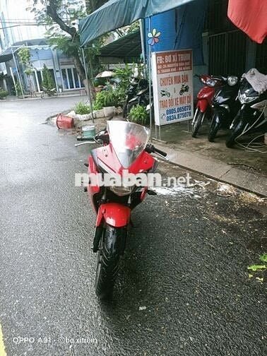 ❤️❤️ HONDA CBR 150CC BS 43 NHẬP THÁI  MÁY RIN CHẤT