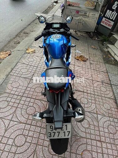 Suzuki GSX R150 2019 máy zin biển số 94