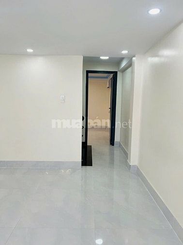 Chính chủ cho thuê nhà mặt tiền 745 Lạc Long Quân, P10, Q.TB