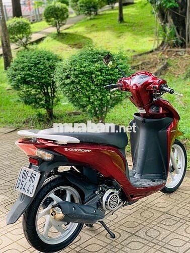 vision biển 60