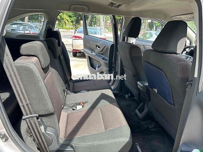 Toyota Avanza Premio 2024 - 4700 km HÃNG TOYOTA