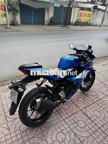 Suzuki GSX R150 2019 máy zin biển số 94
