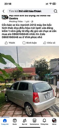 cần bán xe tải van 5 chỗ ngồi, hàng hoá 700kg 