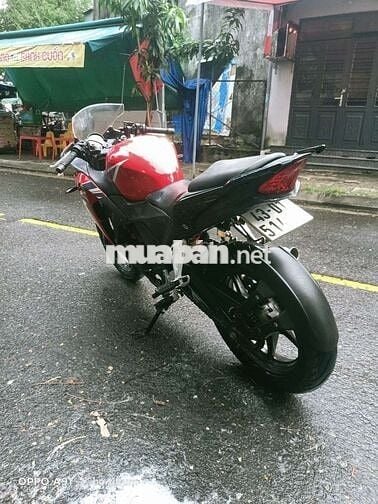 ❤️❤️ HONDA CBR 150CC BS 43 NHẬP THÁI  MÁY RIN CHẤT