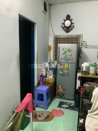 Bán nhà cấp 4 87m2 hẻm 1/ đường 11,Phước Long A,Q9 cũ gần chợ Nam Hòa
