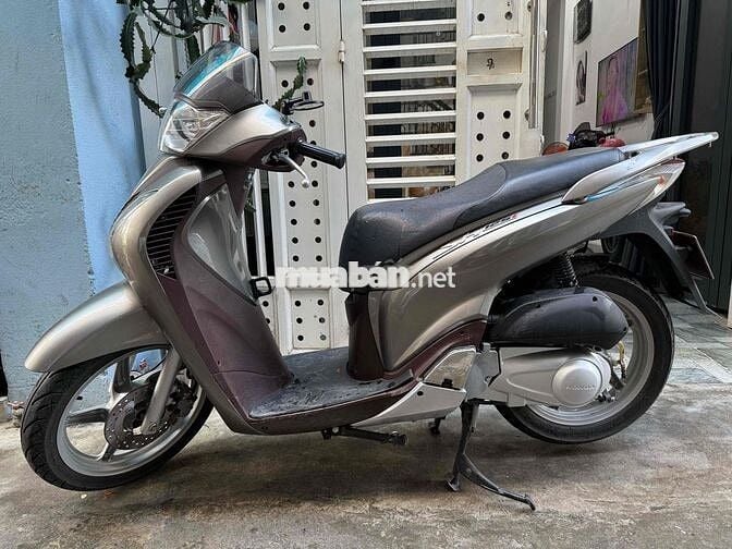 💕Sh nhập ý 125cc máy zin êm nước trong xanh áo đẹp