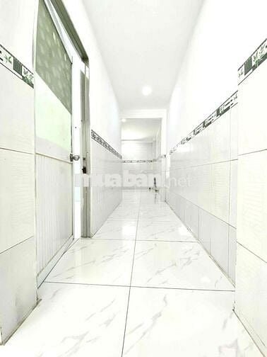 Cho Thuê Nhà Hẻm oto Đường Số 8 Linh Xuân Thủ Đức