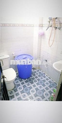 Phòng trọ đầy đủ tiện nghi đơn giản, môi trường học sinh - sinh viên