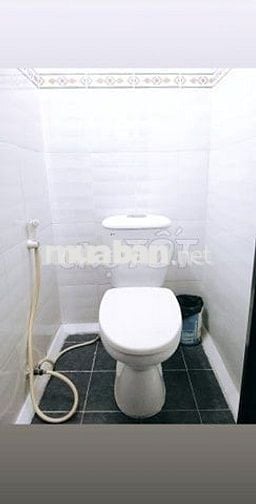 Phòng trọ đầy đủ tiện nghi đơn giản, môi trường học sinh - sinh viên
