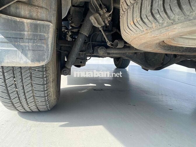 Toyota Fortuner 2014 2.7V 4x2 AT - 127000 km