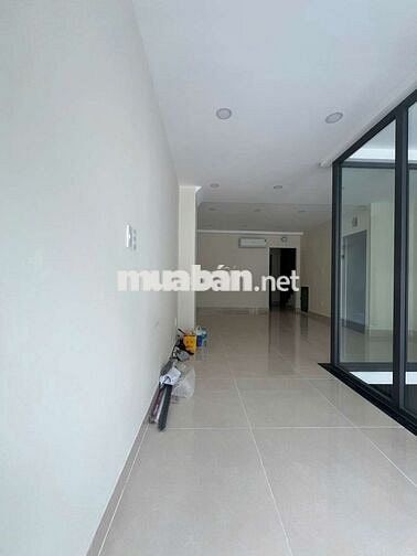 Mặt Bằng Hẻm Xe Hơi Gần Các Khu Trung Tâm