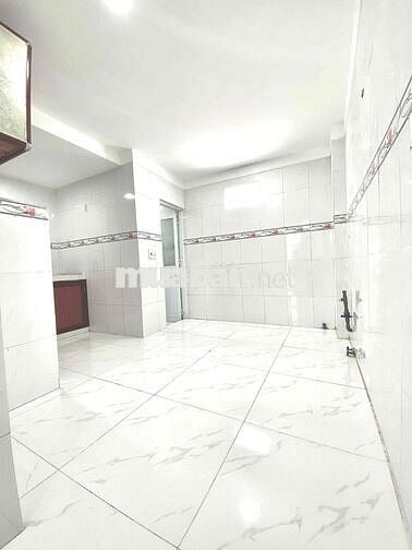 Cho Thuê Nhà Hẻm oto Đường Số 8 Linh Xuân Thủ Đức