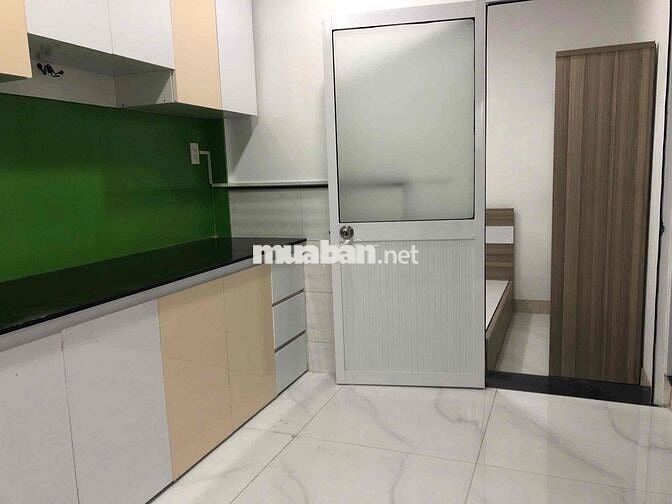 Trống 1PN tách bếp siêu rộng rãi ngay ngã tư Phú Nhuận