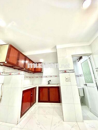 Cho Thuê Nhà Hẻm oto Đường Số 8 Linh Xuân Thủ Đức