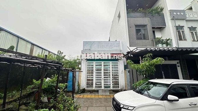 Bán đất MT Tạ Mỹ Duật An Hải Băc Sơn Trà 75m2