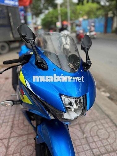 Suzuki GSX R150 2019 máy zin biển số 94