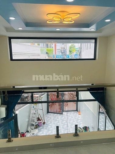 Chính chủ cho thuê nhà mặt tiền 745 Lạc Long Quân, P10, Q.TB