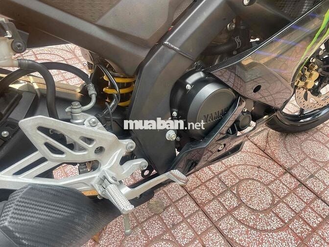 Yamaha R15V3 2020 bản Monster chính chủ biển 72