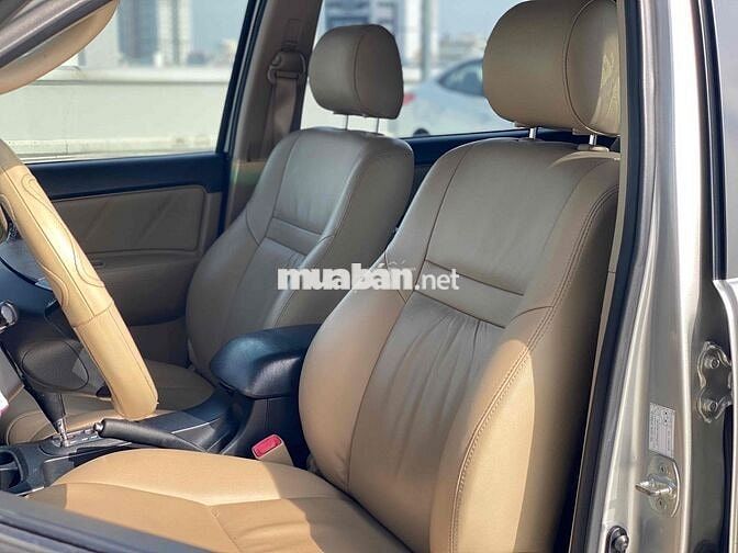 Toyota Fortuner 2014 2.7V 4x2 AT - 127000 km