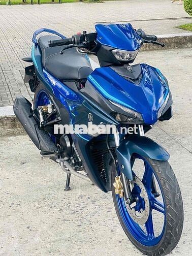 exciter 155 smk biển 78 chính chủ