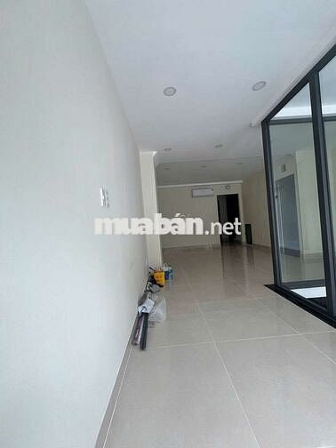 Mặt Bằng Hẻm Xe Hơi Gần Các Khu Trung Tâm
