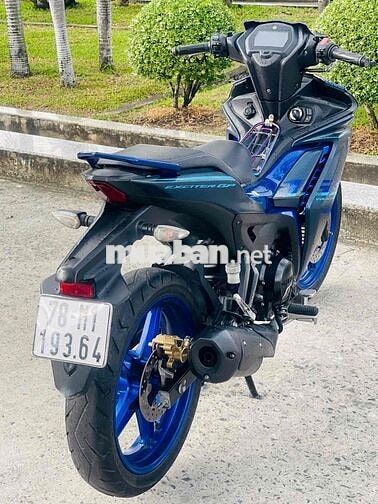 exciter 155 smk biển 78 chính chủ
