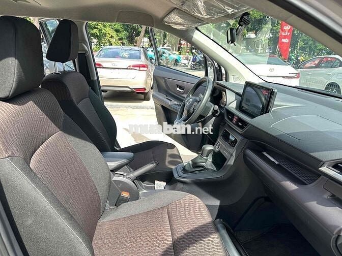 Toyota Avanza Premio 2024 - 4700 km HÃNG TOYOTA