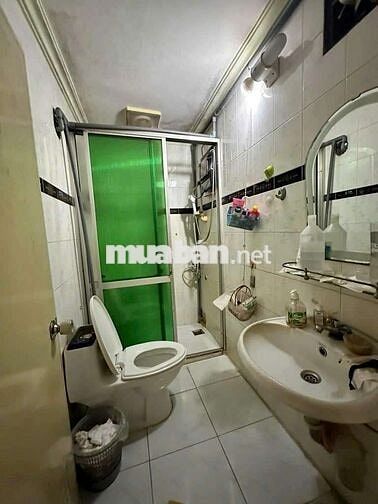 NHÀ 4 TẦNG MẶT TIỀN KD ( 4m x 19m) ĐỘI CUNG Q11