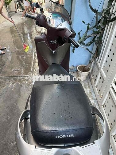 💕Sh nhập ý 125cc máy zin êm nước trong xanh áo đẹp