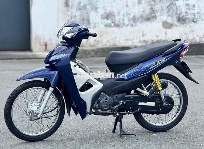 wave a/110 phuộc nice _ máy zin _15tr800