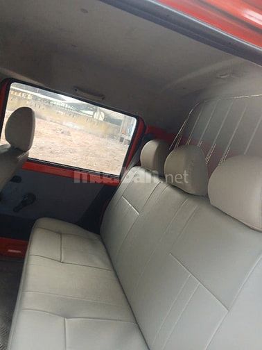 cần bán xe tải van 5 chỗ ngồi, hàng hoá 700kg 