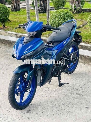 exciter 155 smk biển 78 chính chủ