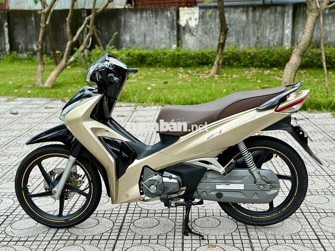 Future Led 2020 BS 67 Chính Chủ