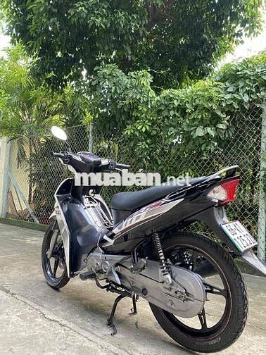 Yamaha Sirius 115cc Fi 2014 trắng Zin100% Bs.Tp